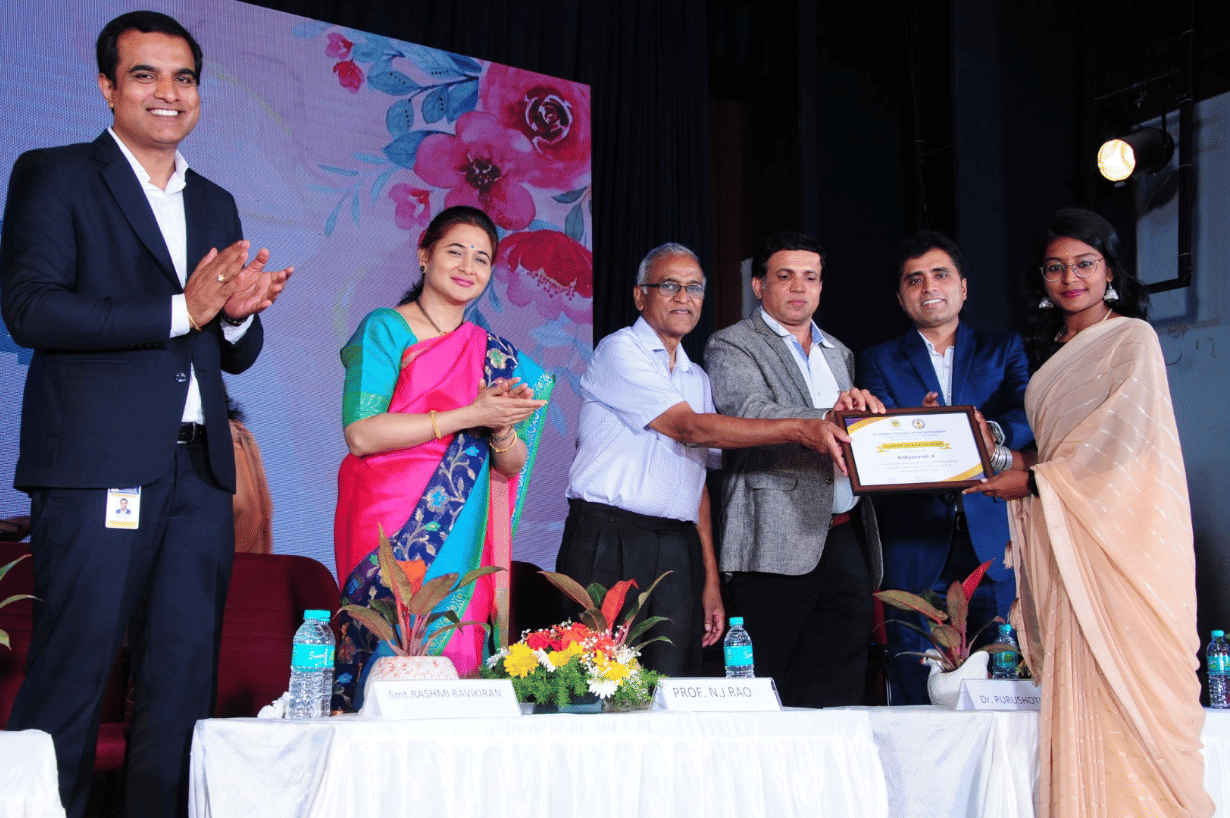 St John's College of Physiotherapy Events photo 15